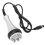 Hexagonal Radio Frequency Probe for 40K Cavitation Body Slimming Machine Accessory, Durable Replacement Head 2