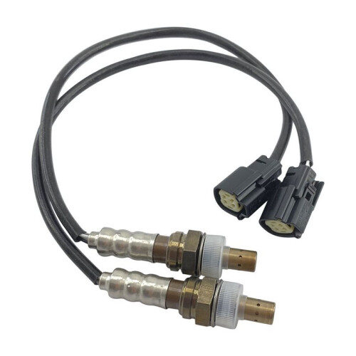 2PCS Downstream Oxygen Sensor 234-4490 for   Explorer Flex Fusion Taurus Transit for  MKS MKT MKX 2