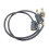 2PCS Downstream Oxygen Sensor 234-4490 for   Explorer Flex Fusion Taurus Transit for  MKS MKT MKX 4
