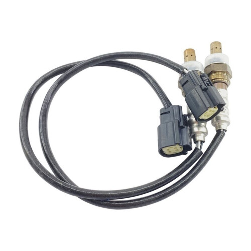 2PCS Downstream Oxygen Sensor 234-4490 for   Explorer Flex Fusion Taurus Transit for  MKS MKT MKX