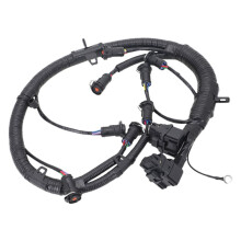 Fuel Injector Wiring Harness 5C3Z-9D930-A 5C3Z9D930A 5C3Z-9C891-A for F-350 F-450 2003-2007 Excursion 2003-2005