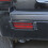 Hecknebellichtabdeckung Rücklichtschutz Trim für  Grand Cherokee 2007-2010 Zubehör 8