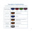 Wireless Bluetooth Game Controller with Dual Analog Sticks for Console 4, Rose Gold Advanced Ergonomic Design 5