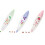 Decorative Pens DIY Animal Press Type 1 Pack 1