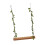 Parrot Perch Hammock Toy for Small Birds 1
