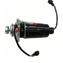 319704E100 31970-4E100 -Kraftstofffilter-Baugruppe für 3 K2500 K2700 K2900 K3000S K4000S 2006‑2017 Motorfilter