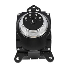 Automatic Transmission Shift Lever LX6Z-7P155-A LX6Z-7P155-G LX6Z-7P155-U LX6P-7P155EE for Escape 2020-2022