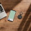 Localisateurs D'Objets Intelligents pour IOS & Android GPS pour Portefeuille & Clés 2pcs 3