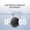 Localisateurs D'Objets Intelligents pour IOS & Android GPS pour Portefeuille & Clés 2pcs 7