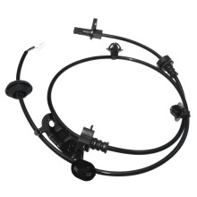 Sensore di Velocità Della Ruota ABS Posteriore Sinistra 57475-TF0-003 per CR-Z Insight Fit City Jazz 1.2 1.3 1.4