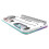 2X for PS5 Slim PRO Game Console Optical Drive Version and Digital Version Multi-Function Cooling Base Controller White 2
