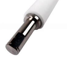 Platen Roller Fit for ZT210 ZT220 ZT230 ZT200 Series Thermal Label Printer P1037974-028 Kit(Only Platen Roller)