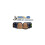 Supersoft Leatherhead Kneepads -large Size Bagged In Pairs 2