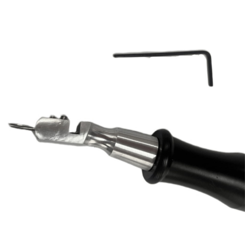 Piano Tuning Tool Set, Three Piece Piano Hammer Kit for String Adjustment, Repair, Home and Studio Use 1