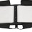 400 Disc CD Storage Case, Portable Wallet Sleeve Organizer for Car, Home and Office Use 4