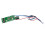 2S 7A-15A Brushless Motor Driver Board Aircraft Model Brushless Electric Regulator Module 3