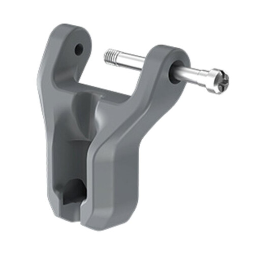 2X Maglink Quick Magnetic Buckle Base for Shoulder & Wrist Straps Enhanced Durability & Secure Attachment 1