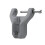 2X Maglink Quick Magnetic Buckle Base for Shoulder & Wrist Straps Enhanced Durability & Secure Attachment 3