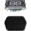 Scooter Digital Instrument Speed- Mainboard Display Screen for  ZT3/PRO E-Scooter Dashboard Part 3