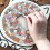 Cat-Shaped Wooden Jigsaw Puzzle Colored 135-Piece 5