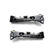 Rear Bumper Bracket BKD7-50-2J1 BKD7-50-2H1 for 3 Axela 2013-2016 Real Bumper Support Mount Accessories