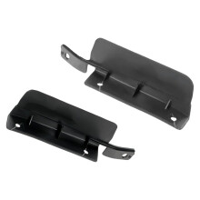 51627158383 516271583834 Car Rear Wheel Lining Wind Blocking Lip Mud for X5 E70 06-13 Rear Right