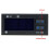 ETC-3000  Digital Temp Controller with Dual NTC Sensors, 220V Refrigeration Defrost Fan Controller 3