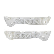 Support Latéral de Pare-Chocs Avant TD11500T1F TD11500U1F pour CX-9 2007-2015 Support de Retenue de Pare-Chocs Avant