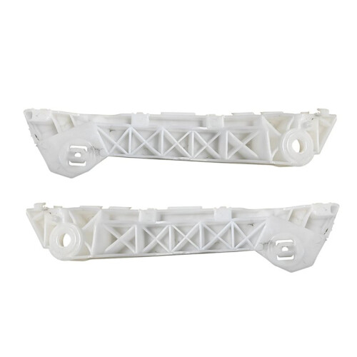 Front Bumper Side Support TD11500T1F TD11500U1F for  CX-9 2007-2015 Front Bumper Retainer Support Mount Bracket