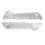Front Bumper Side Support TD11500T1F TD11500U1F for  CX-9 2007-2015 Front Bumper Retainer Support Mount Bracket 3