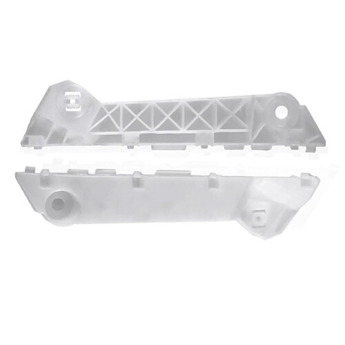 Front Bumper Side Support TD11500T1F TD11500U1F for  CX-9 2007-2015 Front Bumper Retainer Support Mount Bracket 2