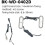 RC Car Lighting System with Throttle-Activated Lights for RC Car Lights with Switchable Modes 2