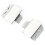 TP CROSSRC 1/8 EMO X5 Foc Shield Metal Armor Chassis Armor Accessories TP-E0101107 6