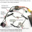 RC Car Lighting System with Throttle-Activated Lights for RC Car Lights with Switchable Modes 6
