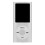 Reprodutor de Música MP3 Multifuncional Portátil com Fones de Ouvido Tela LCD de 1,8 Polegadas 32GB Reprodutor de Áudio Digital Compacto B 1