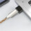 2X CX31993 HiFi DAC Type C to 3.5mm Headphone Amplifier Audio Decoder IEM AMP Mobile Phone Adapter with USB Adapter B 4
