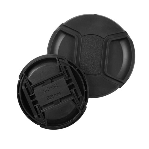 10PCS pour le Capuchon D'Objectif de Caméra pour  pour  pour  pour , Capuchon D'Objectif de Caméra, Couvercle de Protection 1
