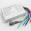 Stepless Modulator Module PWM  10V-60V 1500w Brush Motor Speed Controller 2