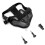 Face Mask Bracket First-Person View POV Ride Shooting Motorcycle for  Osmo 1