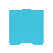 Double-Sided Ultra-Fine Textured Stabilized Panel Build Plate for SPARKX I7 Print Bed 3D Printer Accessories