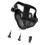 Face Mask Bracket First-Person View POV Ride Shooting Motorcycle for  Osmo 3