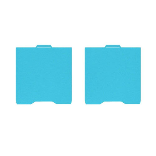 Double-Sided Ultra-Fine Textured Stabilized Panel Build Plate for  SPARKX I7 Print Bed 3D Printer Accessories 2