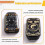 Chameleon V3.0 RFID  Chip Emulator  Card Reader NFC Read Writer ID IC  Card Tag Copyer+2XUID Keychain 6