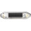 Solar Power Warning Light for Car Motorcycles LED Flashlight Indicator in-Night Caution RGB Strobe Warning Light 5