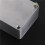 2X 1590B Stijl Effectpedaal Aluminium Stompbox Behuizing voor Gitaar Verkopen 7