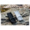 AMAGISN Silicone Protective Case & Strap for   Ultra Wireless Video Transmitter Camera Protector Accessories White 3