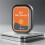 IMU Sensors, Electronic Sensors, Accelerometers, Magnetometers, Gyroscope and Angle Bluetooth5.0 Sensor 9DOF 4