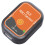 IMU Sensors, Electronic Sensors, Accelerometers, Magnetometers, Gyroscope and Angle Bluetooth5.0 Sensor 9DOF 5