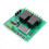 2X YYB‑5 Motor Forward / Reverse Control Board Two Relay Delay Timing Cycle Module Motor Controller Motor Control Board 2