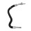 Oil Cooling Hoses 17227567208 17224542056 for  E84 E90 E91 E92 E93 Models From 2005-2015. 5